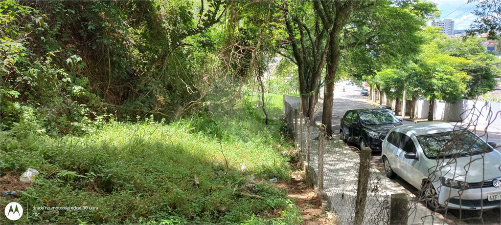 Terreno à venda ou para alugar no Centro, Atibaia, SP