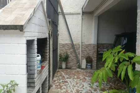 Casa à venda com 2 quartos em Vila São Francisco, São Paulo, SP