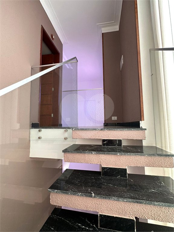 Casa à venda com 3 quartos, sendo 1 suíte,  no condomínio Horto Florestal Villagio, Sorocaba - SP