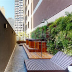 Apartamento à venda com 1 suíte em Vila Nova Conceição, São Paulo, SP