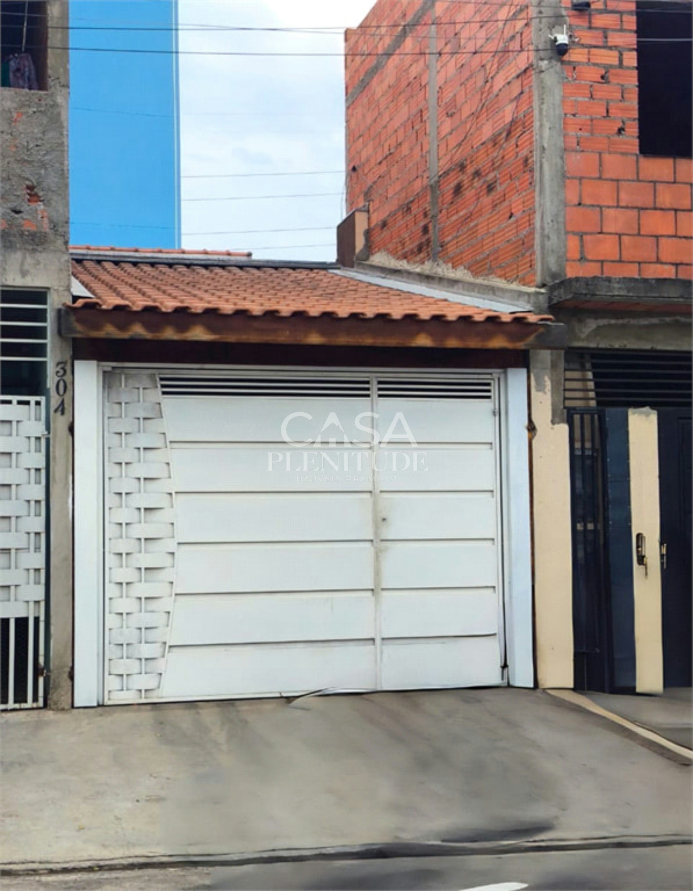 Casa à venda com 2 quartos em Jardim Residencial Villagio Ipanema I, Sorocaba, SP