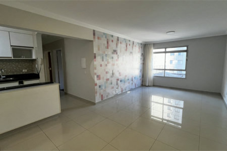 Apartamento à venda com 3 quartos em Vila Pompéia, São Paulo, SP