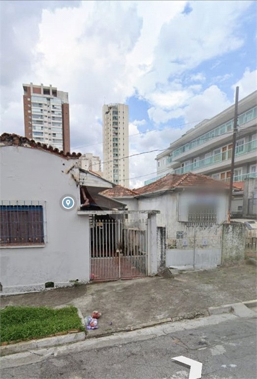 Terreno à venda em Santa Teresinha, São Paulo, SP