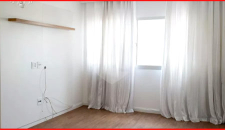 Apartamento à venda com 3 quartos, sendo 1 suíte,  em Santana, São Paulo, SP