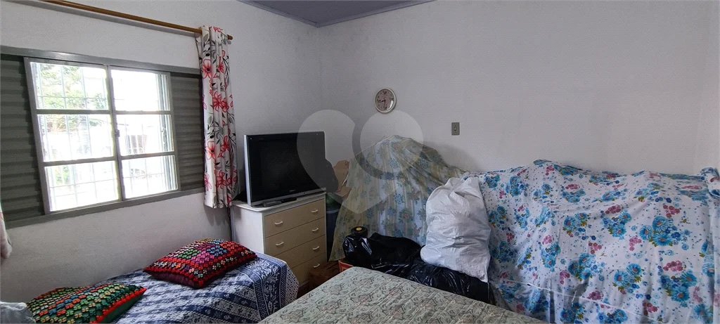 Casa Térrea à venda com 3 quartos em Vila Nova Cachoeirinha, São Paulo, SP