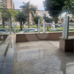 Apartamento à venda com 2 suítes em Guilhermina, Praia Grande, SP