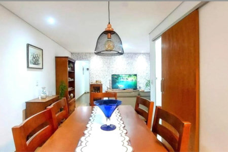Apartamento à venda com 2 quartos, sendo 1 suíte, em Vila Ipojuca, São Paulo, SP