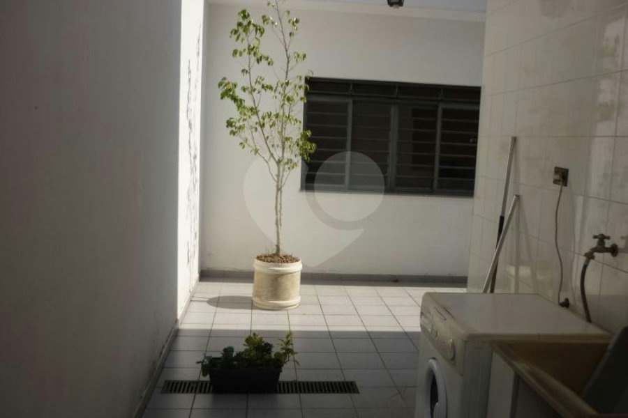 Sobrado à venda com 3 quartos, sendo 1 suíte, em Horto Florestal, São Paulo, SP