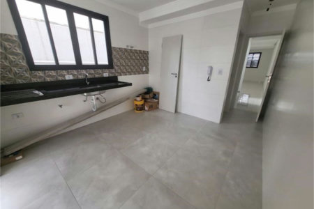 Casa Residencial à venda, Boqueirão, Santos - CA0023.