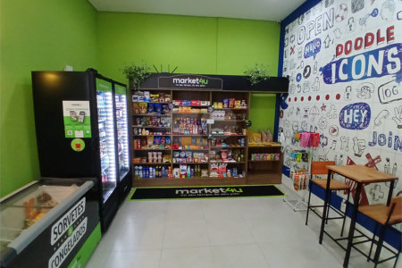 Apartamento à venda com 2 quartos, sendo 1 suíte,  em Vila Nova Mazzei, São Paulo, SP