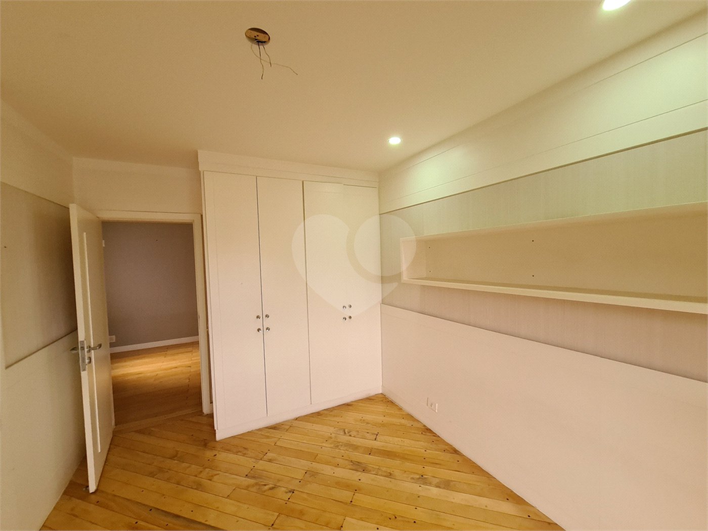 Apartamento à venda com 3 suítes em Água Fria, São Paulo, SP