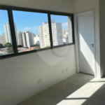 Apartamento à venda com 2 quartos, sendo 1 suíte, em Perdizes, São Paulo, SP