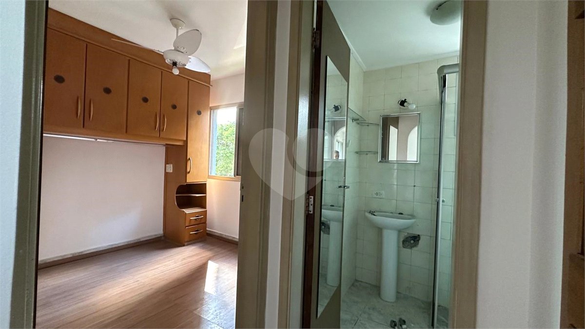 Apartamento à venda com 1 quarto em Vila Andrade, São Paulo, SP