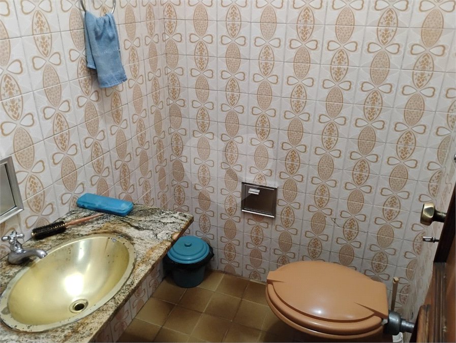 Casa à venda com 3 quartos, sendo 1 suíte,  em Vila Mascote, São Paulo, SP