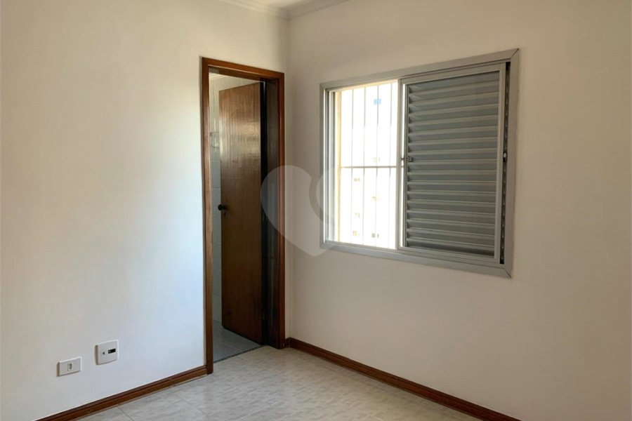 Apartamento à venda com 3 quartos, sendo 1 suíte,  em Jabaquara, São Paulo, SP