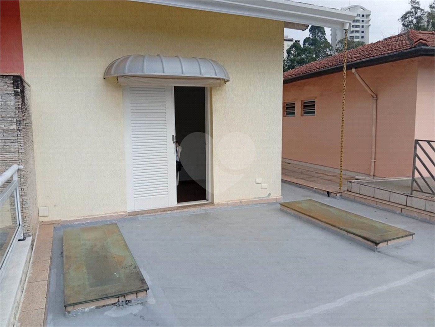 Sobrado à venda com 2 quartos em Parque Mandaqui, São Paulo, SP