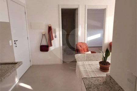 Apartamento à venda com 2 quartos em Água Branca, São Paulo, SP