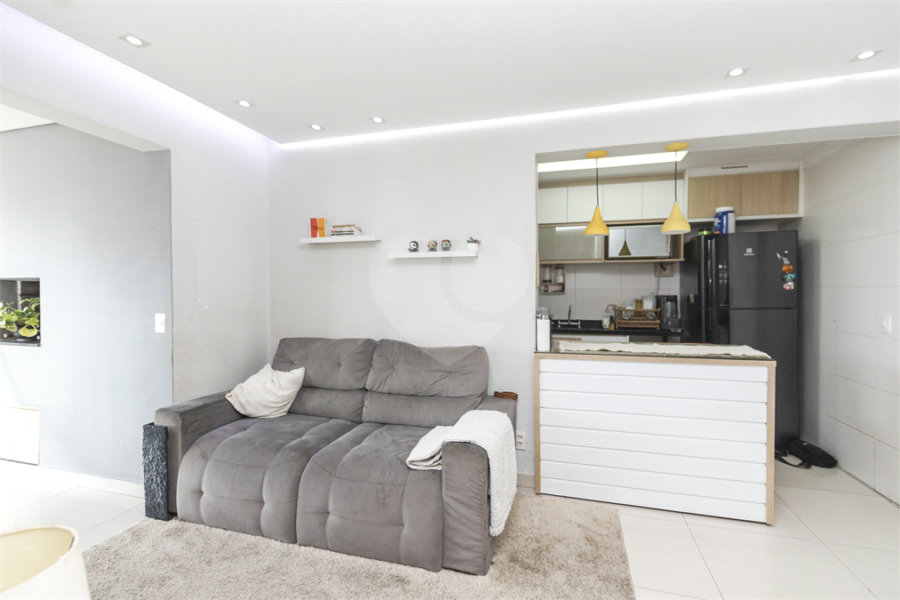 Apartamento à venda com 2 quartos, sendo 1 suíte, em Casa Verde, São Paulo, SP