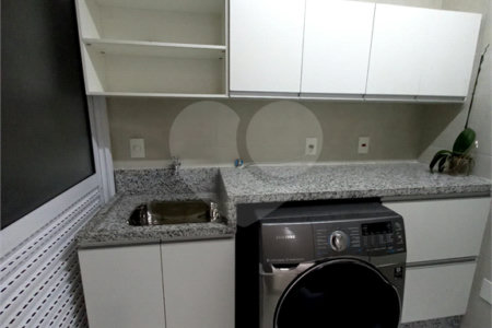 Apartamento à venda com 4 suítes em Vila Suzana, São Paulo, SP