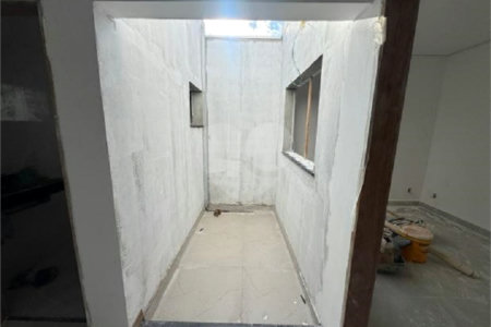 Casa à venda com 3 quartos, sendo 1 suíte,  no condomínio Residencial Marina, Itapetininga - SP
