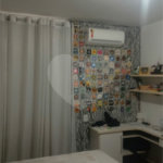 Casa Térrea à venda com 4 quartos, sendo 1 suíte, em Vila Trujillo, Sorocaba, SP