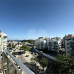 Cobertura à venda com 3 quartos, sendo 1 suíte, em Passagem, Cabo Frio, RJ