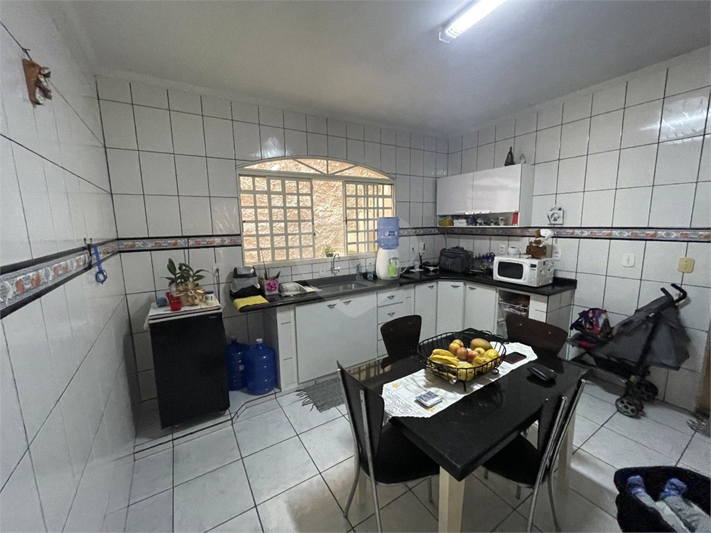 Casa à venda com 2 quartos, sendo 1 suíte, em Vila Angélica, Sorocaba, SP