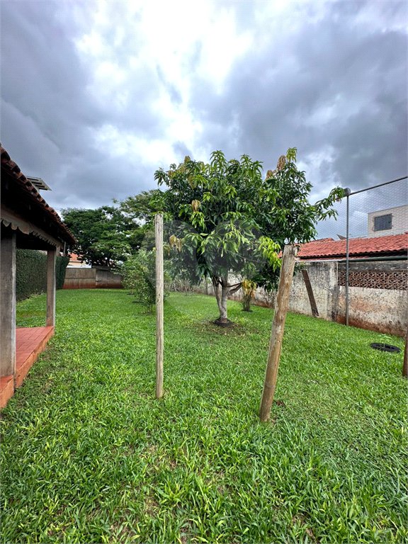 Casa à venda com 3 quartos, sendo 1 suíte, em Portal do Morumbi, Ponta Porã, MS
