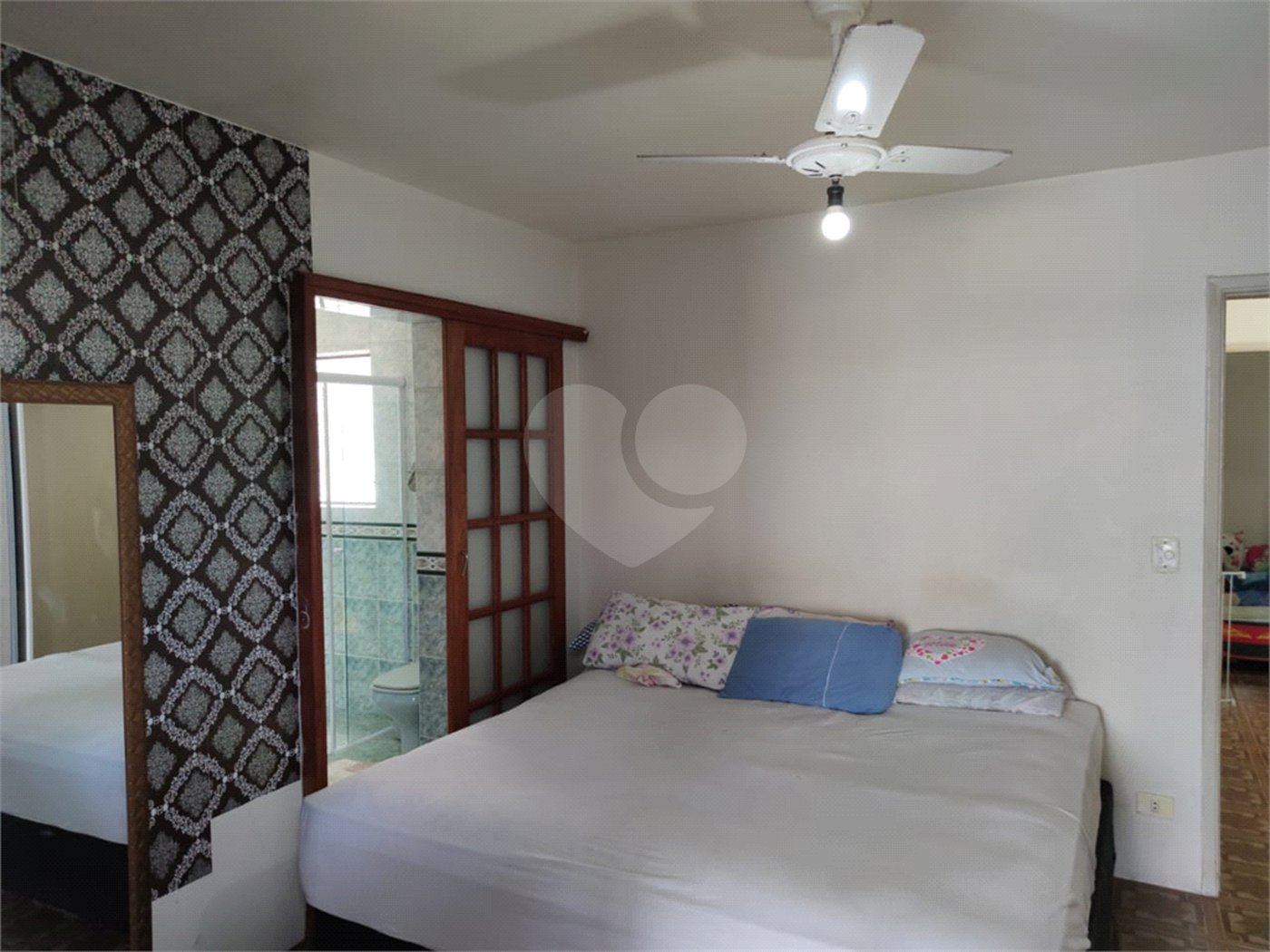 Sobrado à venda com 2 quartos no Brasilândia, São Paulo, SP