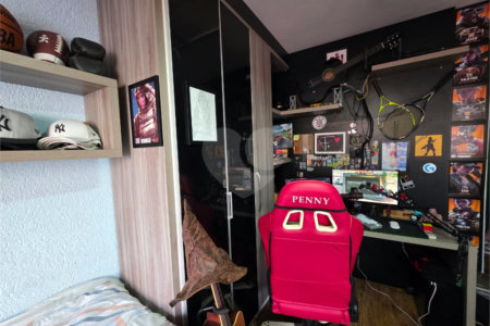 Casa à venda com 3 quartos, sendo 1 suíte, em Água Fria, São Paulo, SP