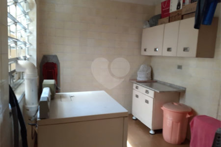 Sobrado à venda com 3 quartos, sendo 2 suítes, em Vila Anglo Brasileira, São Paulo, SP