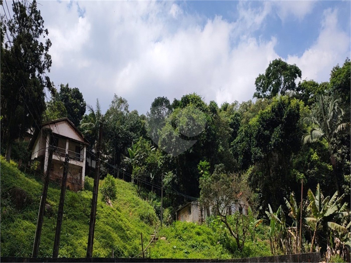 Terreno à venda em Tremembé, São Paulo, SP