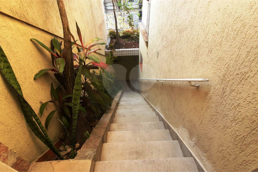 Sobrado à venda com 2 quartos, sendo 1 suíte, em Santana, São Paulo, SP