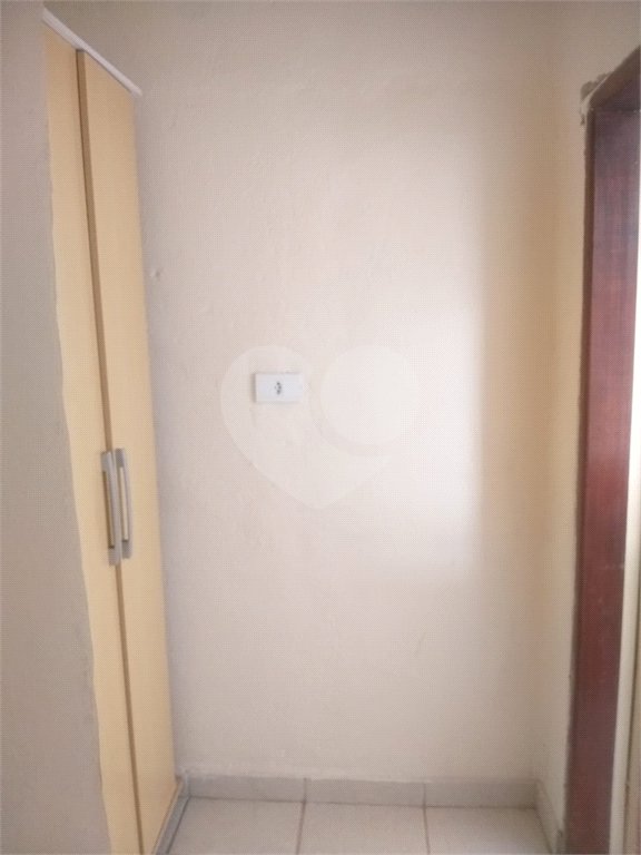Sobrado à venda com 3 quartos em Tucuruvi, São Paulo, SP