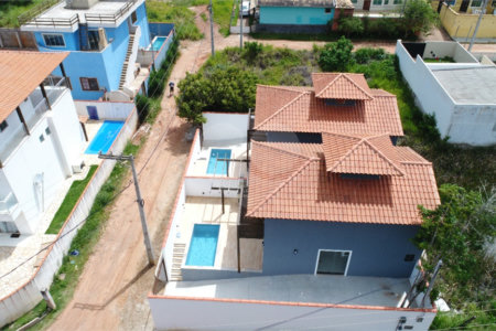 Casa à venda com 3 suítes em Rasa, Armação dos Búzios, RJ