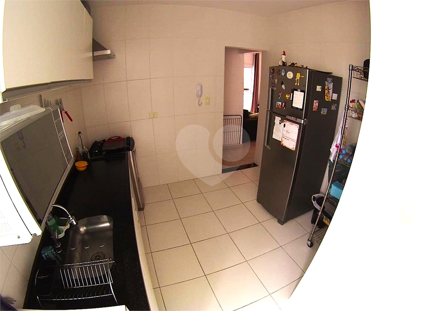 Apartamento à venda com 3 quartos, sendo 1 suíte, em Paulicéia, São Bernardo do Campo, SP
