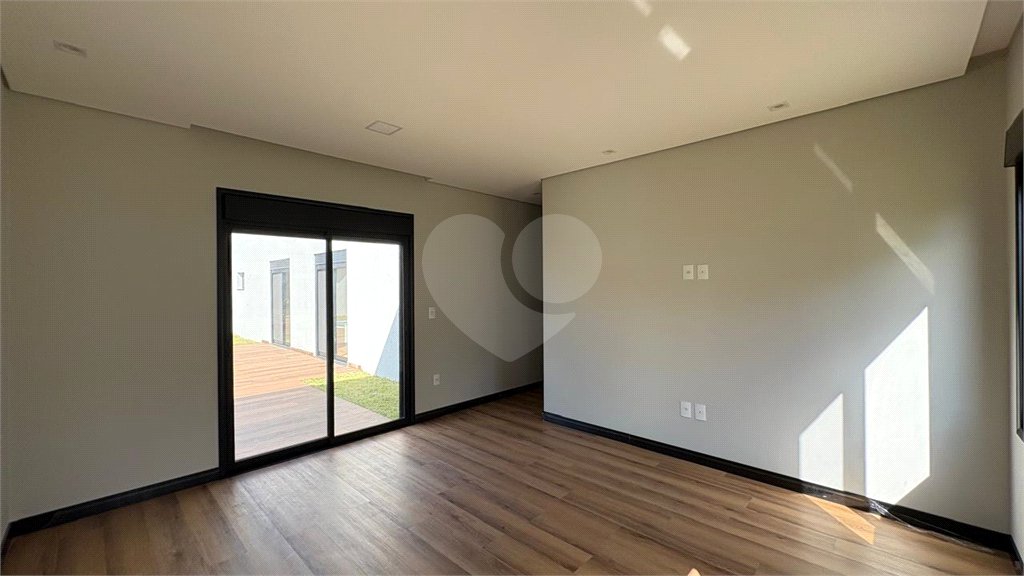 Casa à venda com 4 suítes no condomínio Saint Patrick, Sorocaba - SP