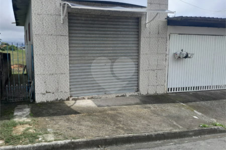 Galpão à venda com 1 quarto no Centro, Biritiba-mirim, SP