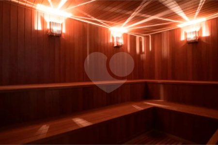 Apartamento à venda com 1 quarto em Ipiranga, São Paulo, SP