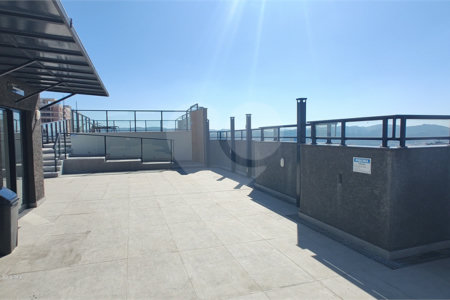 Apartamento à venda com 2 quartos, sendo 1 suíte, em Alvinópolis, Atibaia, SP