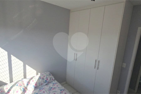 Apartamento à venda com 2 quartos em Vila Andrade, São Paulo, SP