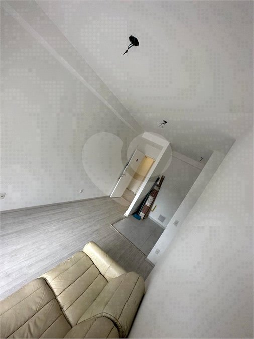 Apartamento à venda com 2 quartos em Tremembé, São Paulo, SP