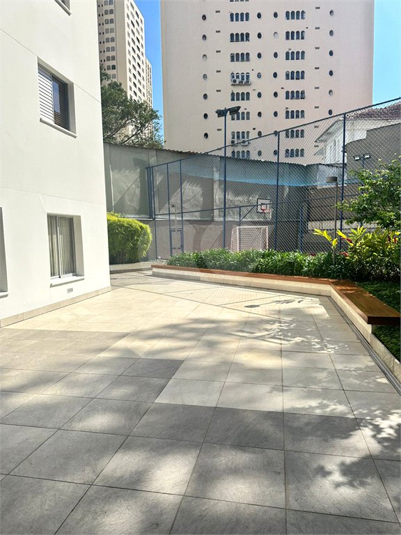 Apartamento à venda com 2 quartos, sendo 1 suíte, em Jardim Paulista, São Paulo, SP