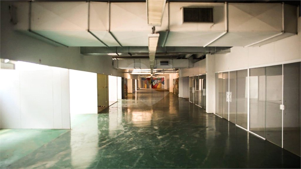 Galpão para alugar em Distrito Industrial Domingos Giomi, Indaiatuba, SP