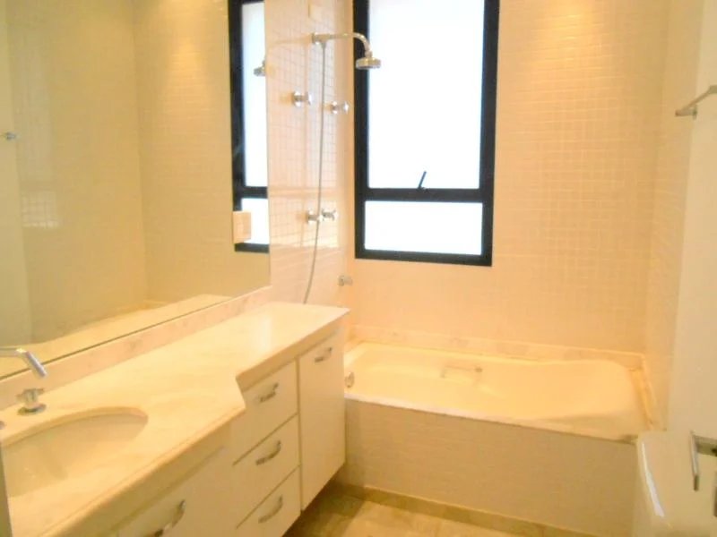 Apartamento à venda com 4 suítes em Vila Suzana, São Paulo, SP