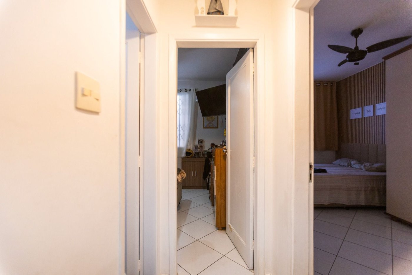 Apartamento com 2 dormitórios à venda, 65 m² por R$ 410.000,00 - Embaré - Santos/SP