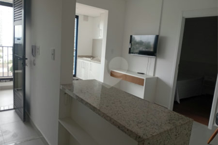 Apartamento para alugar com 1 quarto em Parque Campolim, Sorocaba, SP
