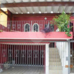 Sobrado à venda com 3 quartos, sendo 1 suíte, em Vila Nivi, São Paulo, SP