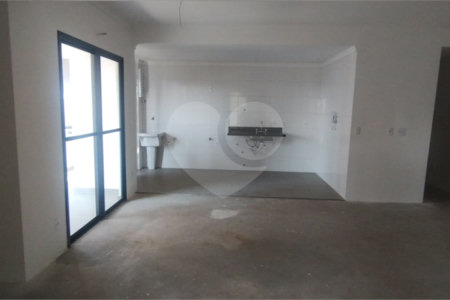 Apartamento à venda com 1 quarto, sendo 2 suítes, em Vila Osasco, Osasco, SP