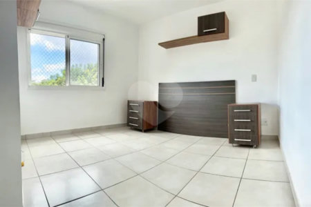 Apartamento à venda com 3 suítes em Parque Residencial Aquarius, São José dos Campos, SP